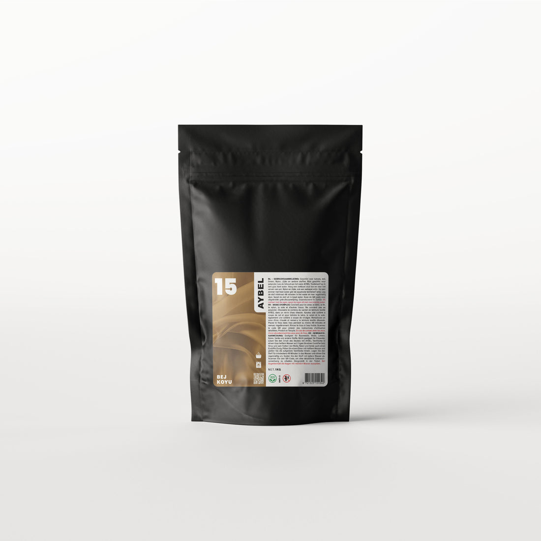 Boja za Tekstil Dina