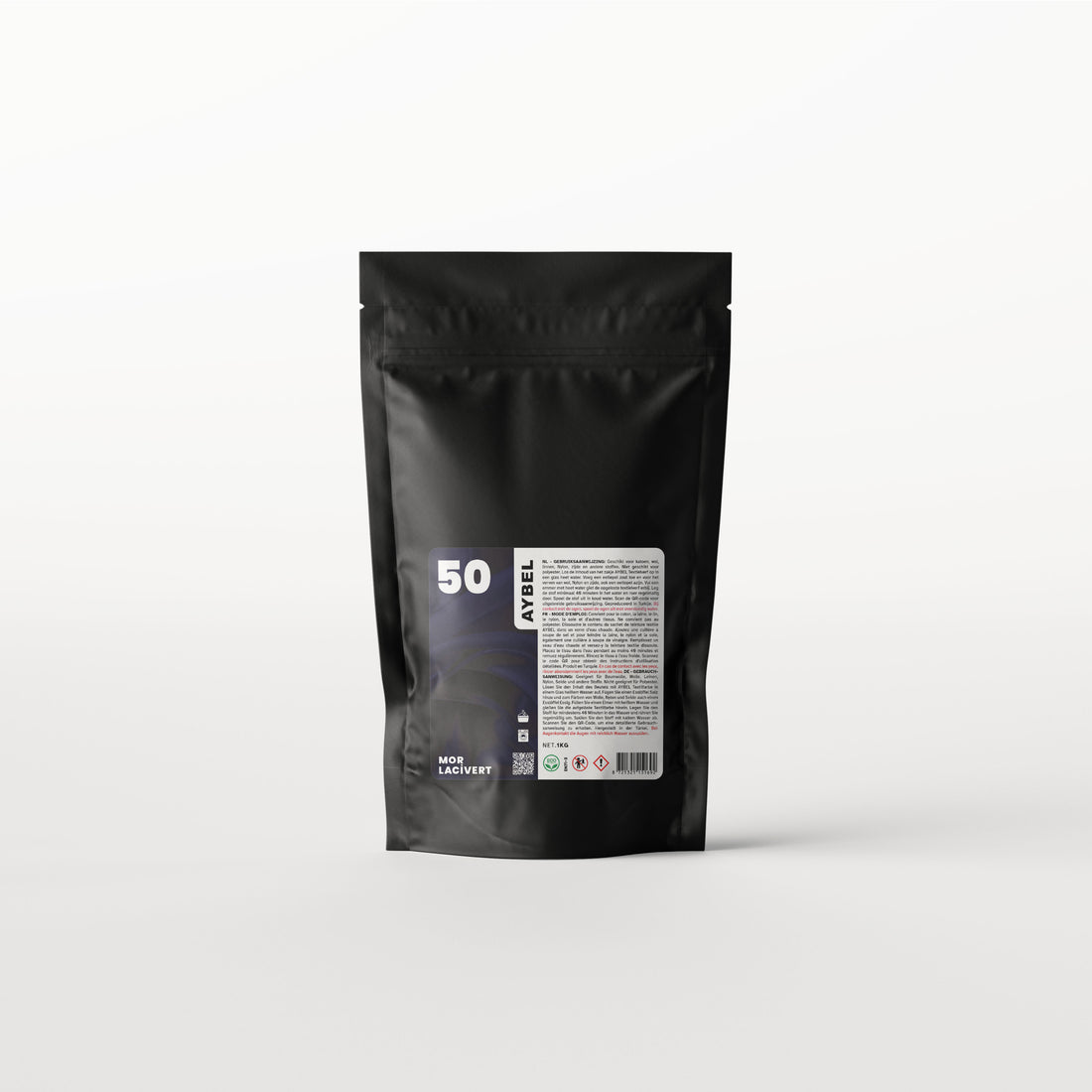 Boja za Tekstil Ejkék