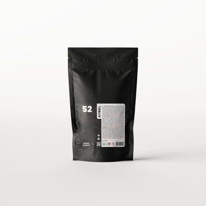 Textilfärg Kaffe Brun