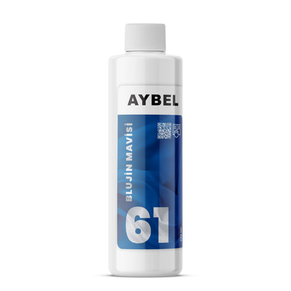 Fabric Dye Navy Blue